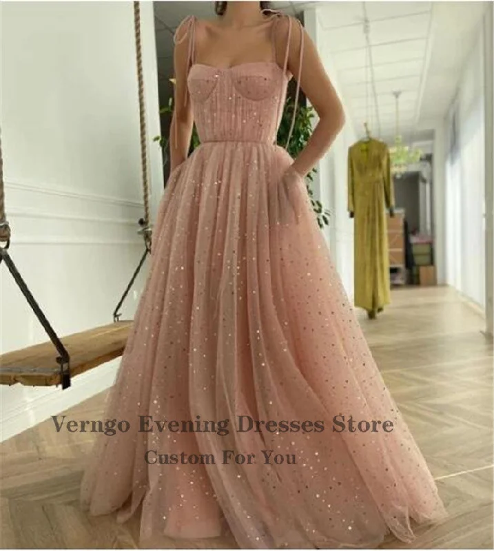 S4058F    2022 New High Quality Customized Plus Size Sequined Mesh Gathered Party Evening Dress